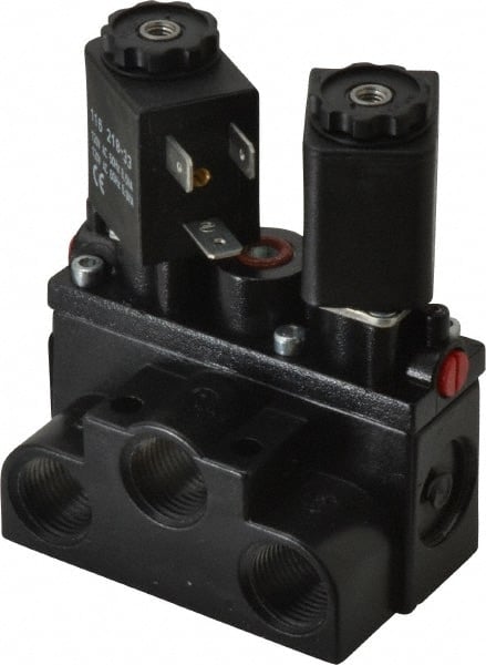 INGERSOLL RAND A213SD-120-A