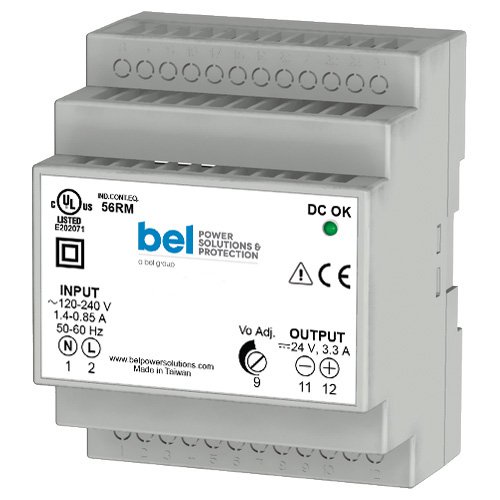 BEL FUSE LDN80-12