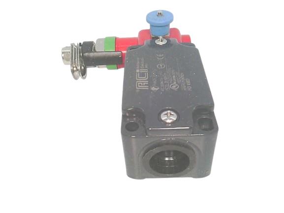 ACI ADVANCE CONTROLS INC 125653