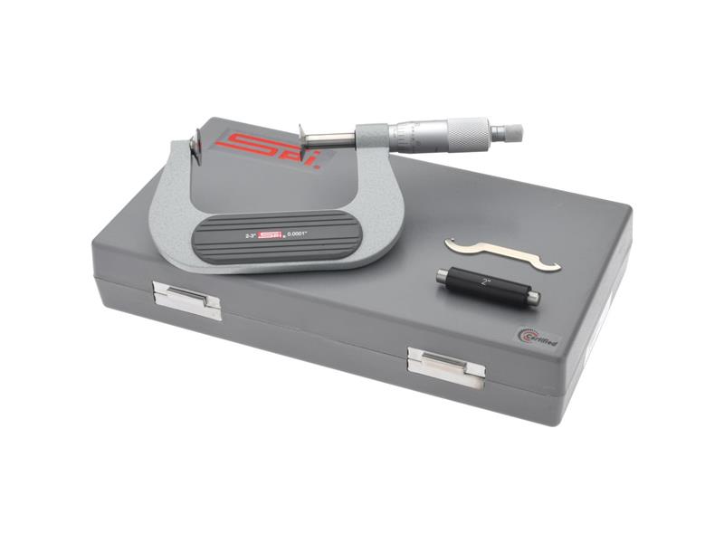 SWISS PRECISION INSTRUMENTS CMS160725075