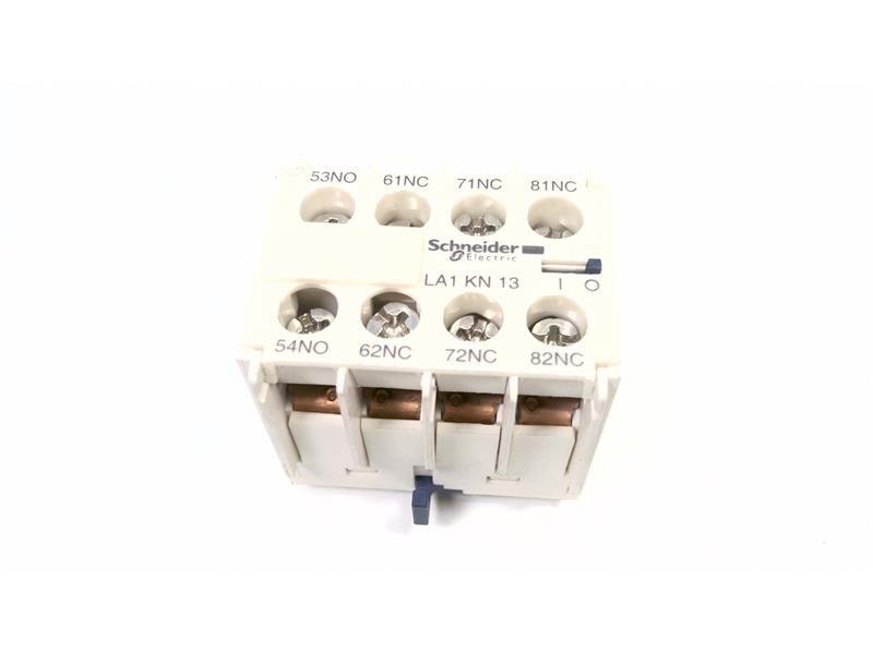 SCHNEIDER ELECTRIC LA1KN13