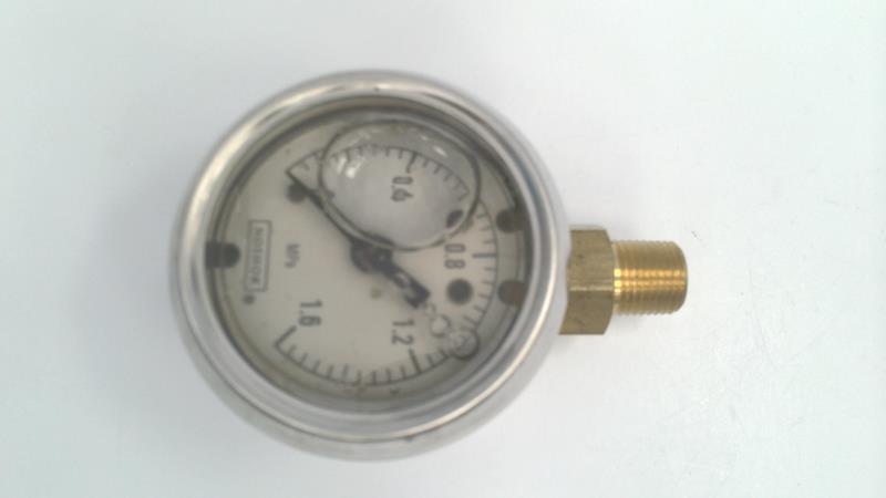 NOSHOK 15-901-1
