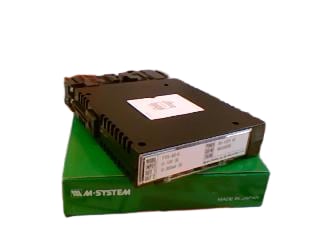 FVS-40-K by M SYSTEM TECHNOLOGY INC