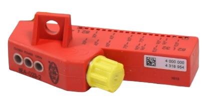 PEPPERL & FUCHS 8EA-023-2