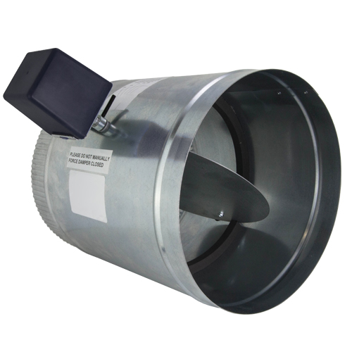 IO HVAC CONTROLS D-04-PO