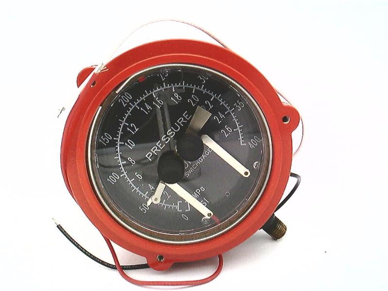 FW MURPHY 05701252