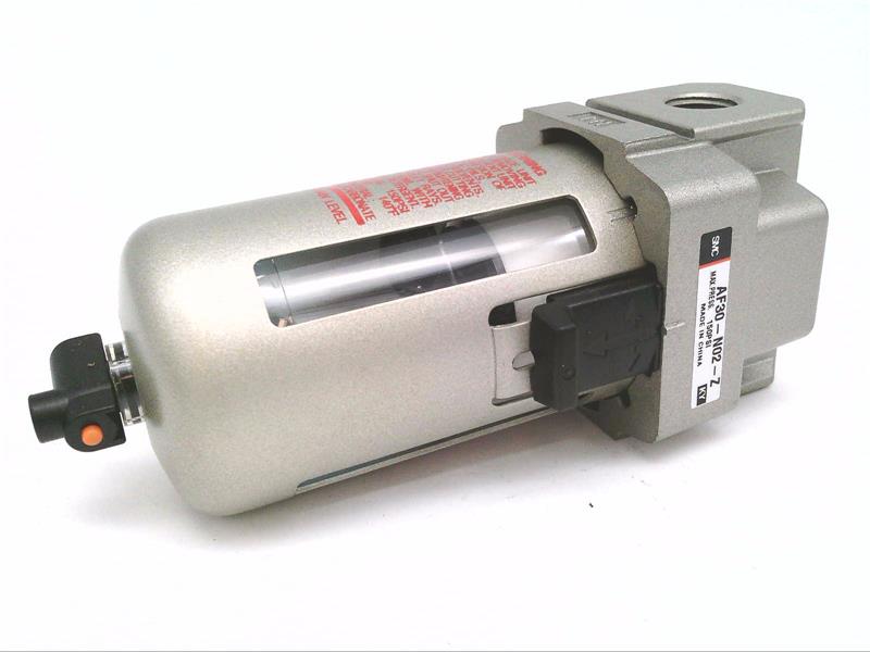 SMC AF30-N02-Z