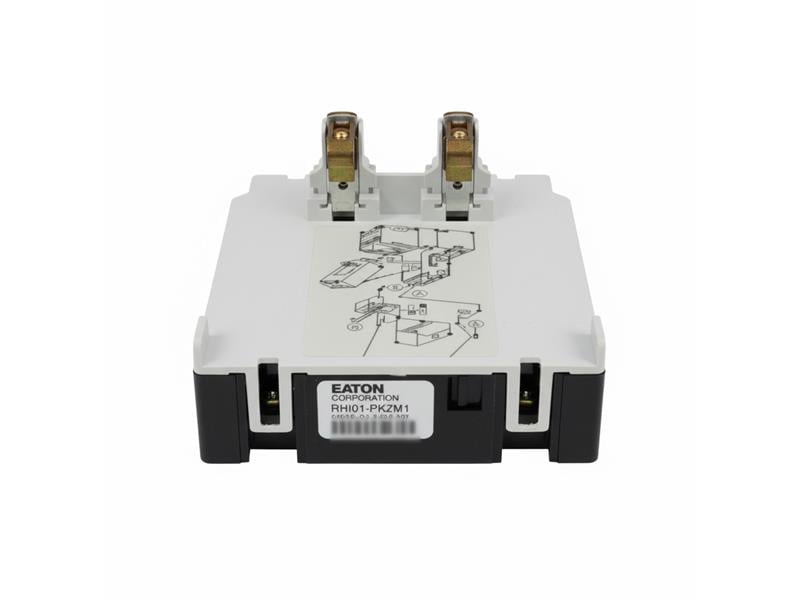 EATON CORPORATION RHI01-PKZM1