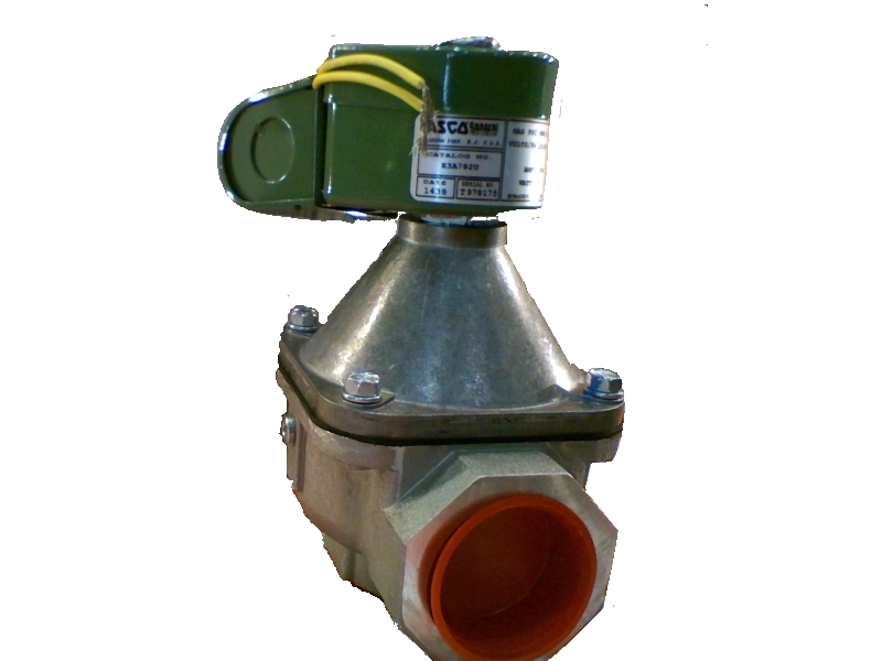 ASCO K3A782U