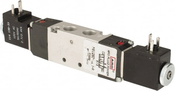 INGERSOLL RAND M812SD-024-D