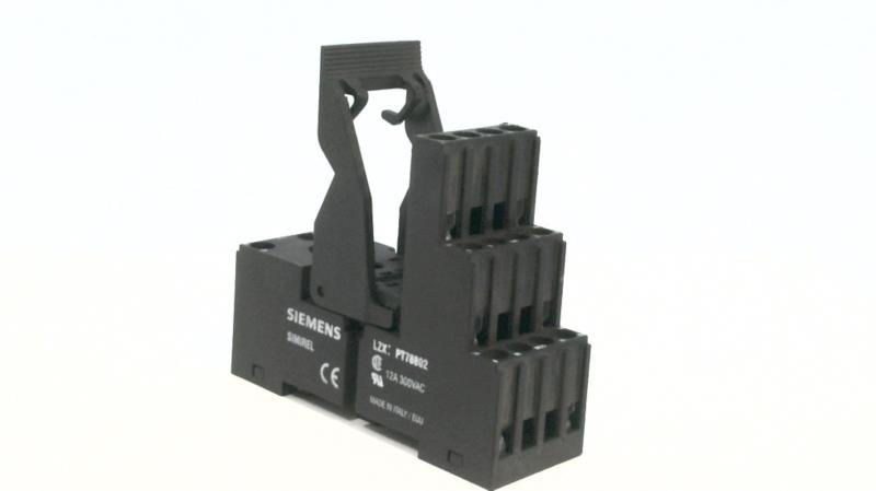 SIEMENS LZXPT78802