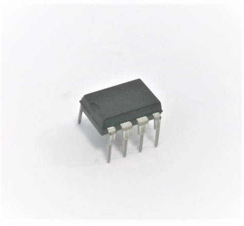 AMD XC1765EPD8C