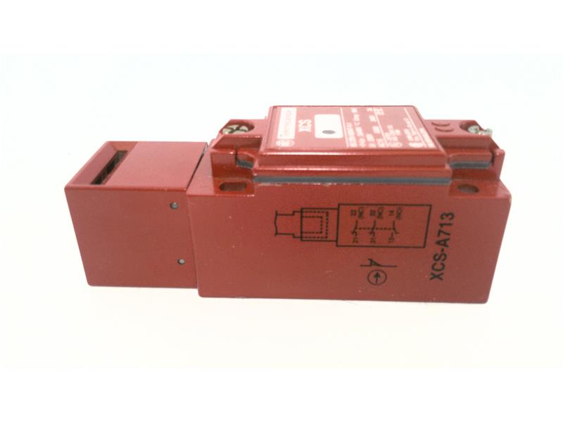 SCHNEIDER ELECTRIC XCSA713