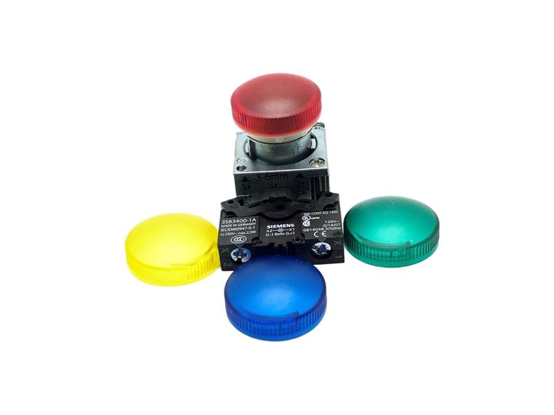 SIEMENS K3SB35PL01M