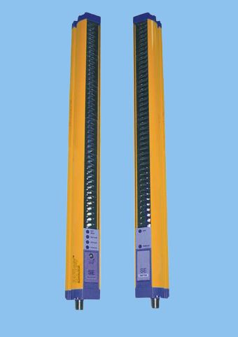 DATALOGIC SE2-P4-120-PP-W