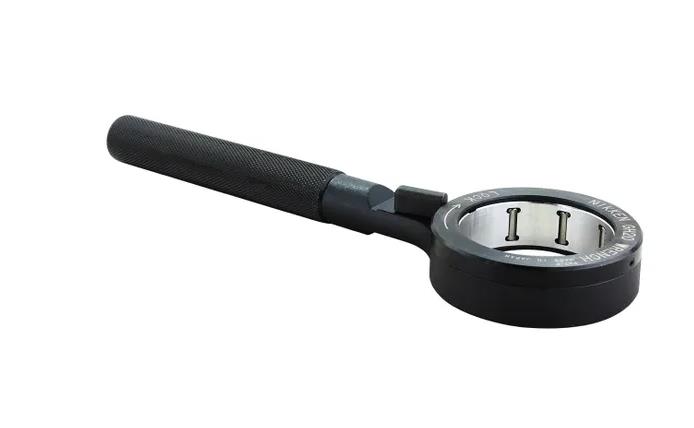 LYNDEX CORP GH25