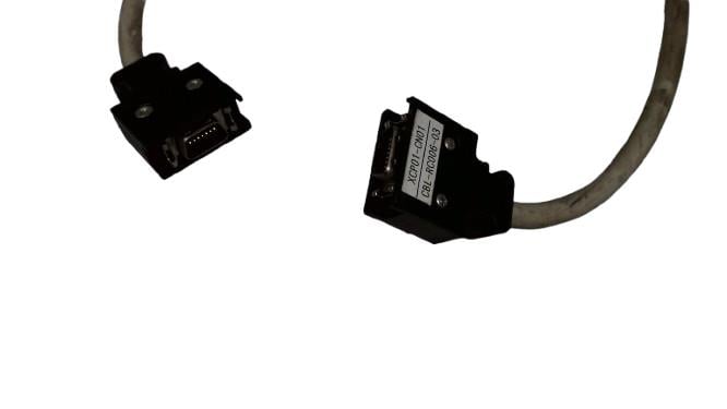 YASKAWA ELECTRIC CBL-RC006-03