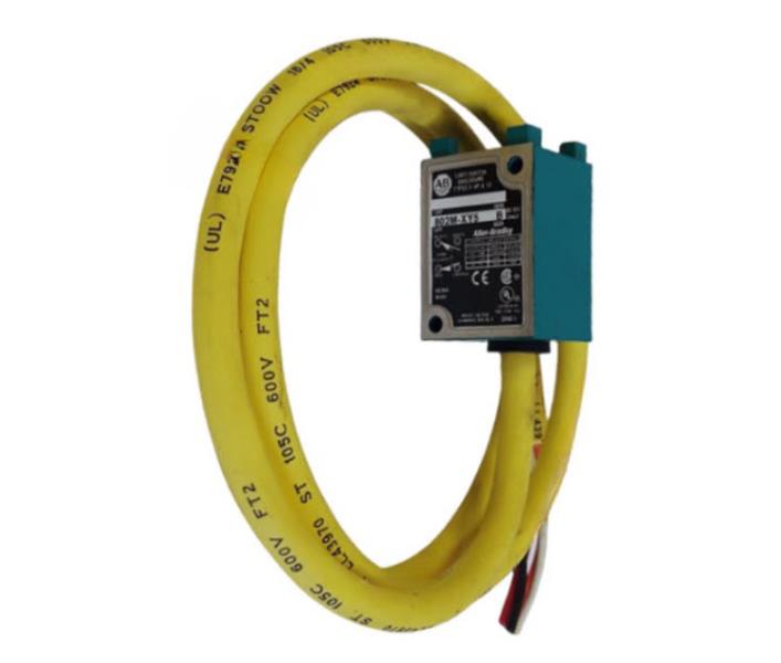 802M-XY16NF by ALLEN BRADLEY