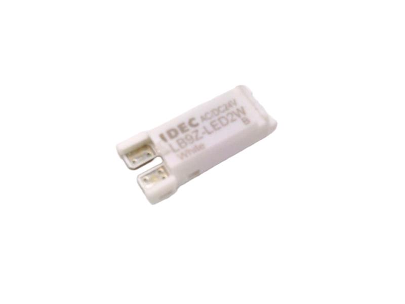 LB9Z-LED2W by IDEC