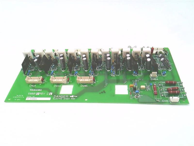 TOSHIBA 50001-D