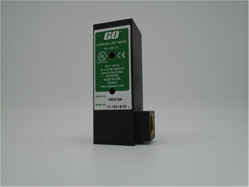 11-12318-00 by TOPWORX