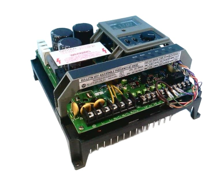 1331-OAF20 by ALLEN BRADLEY