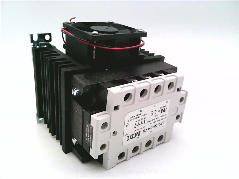 MDI 3PSS60A75S