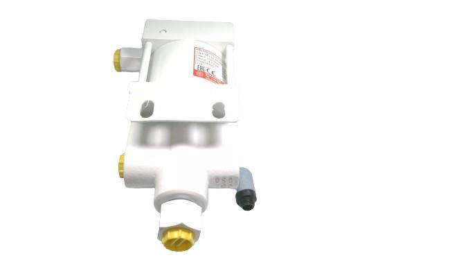 MAXIMATOR M022-SP-666