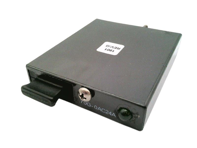 GRAYHILL INC 70G-OAC24A
