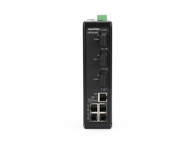 EIR208-3MC by ADVANTECH