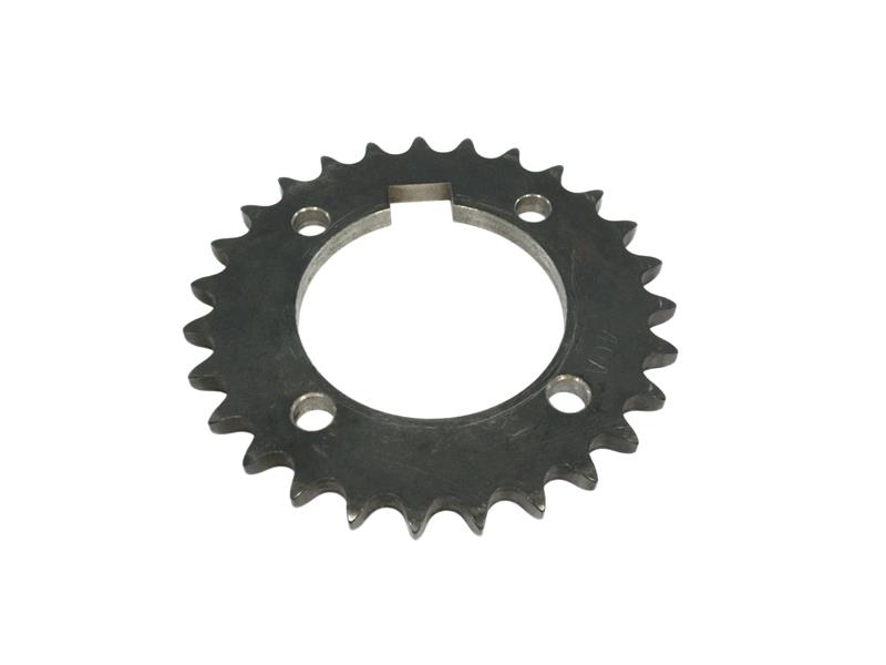 40A27 par MARTIN SPROCKET & GEAR INC