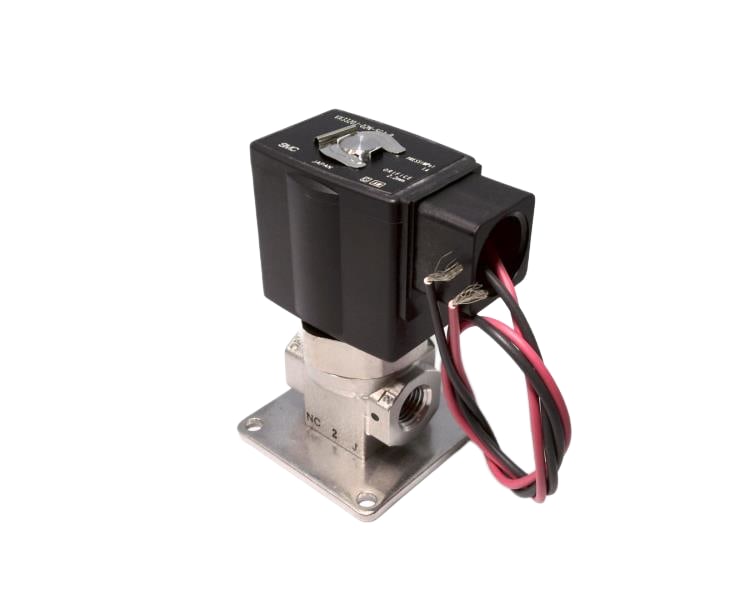 VX3320J-02N-5C1-B by SMC
