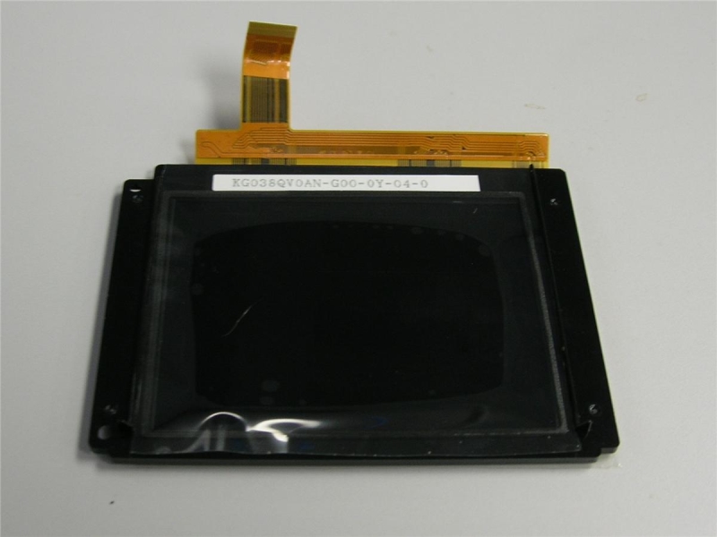 KYOCERA KG038QV0AN-G00