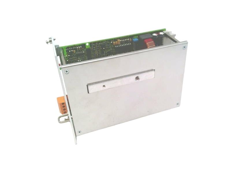 BACHMANN ELECTRONIC DNT90U