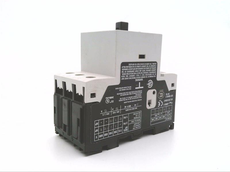 EATON CORPORATION PKZM01-10