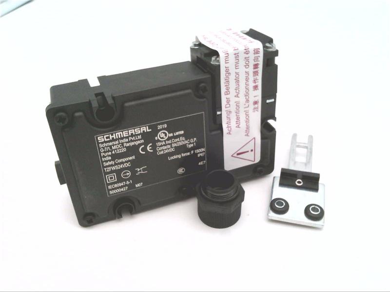 SCHMERSAL TZFWS-230