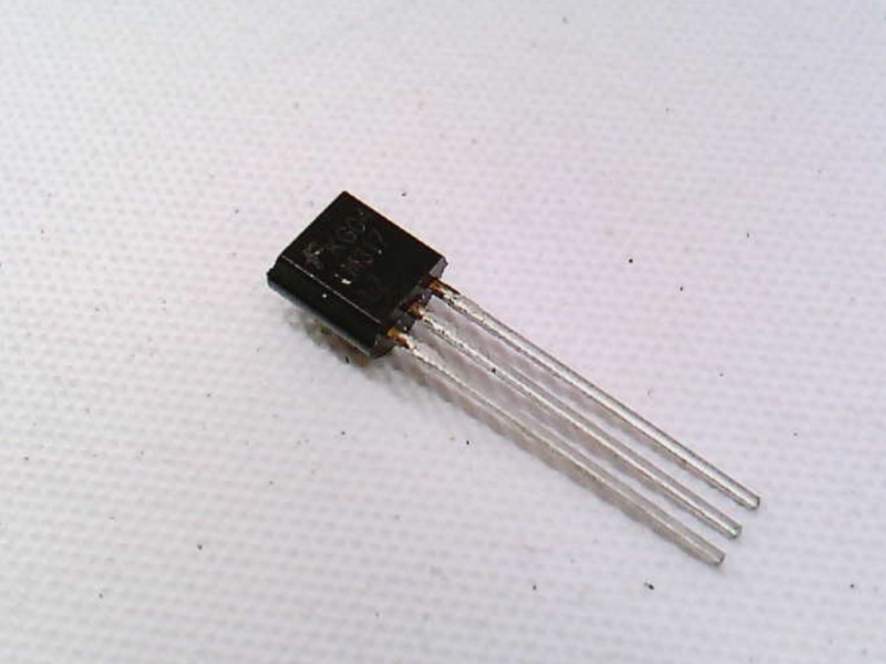 ON SEMICONDUCTOR LM317LZ