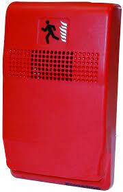 EDWARDS SIGNALING EG1R-HD