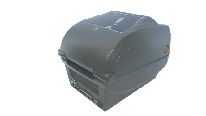 ZEBRA ZD50043-T0E200FZ