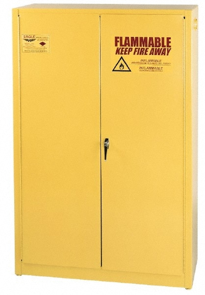 EAGLE MANUFACTURING 6010X