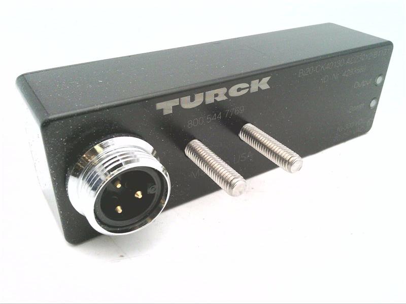 TURCK BI20-CK40130-ADZ30X2-B1131