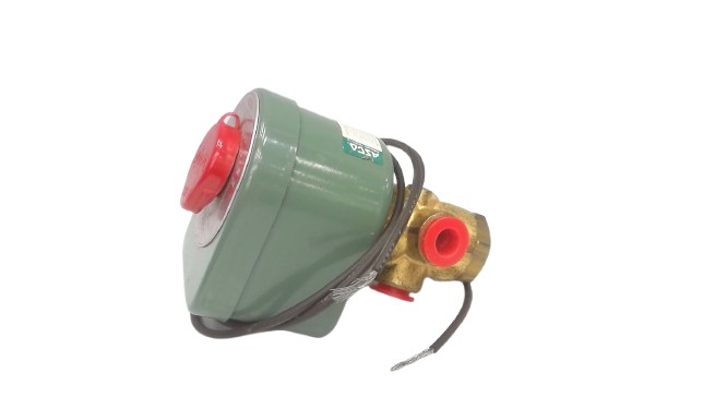 ASCO 8320A11-120/60