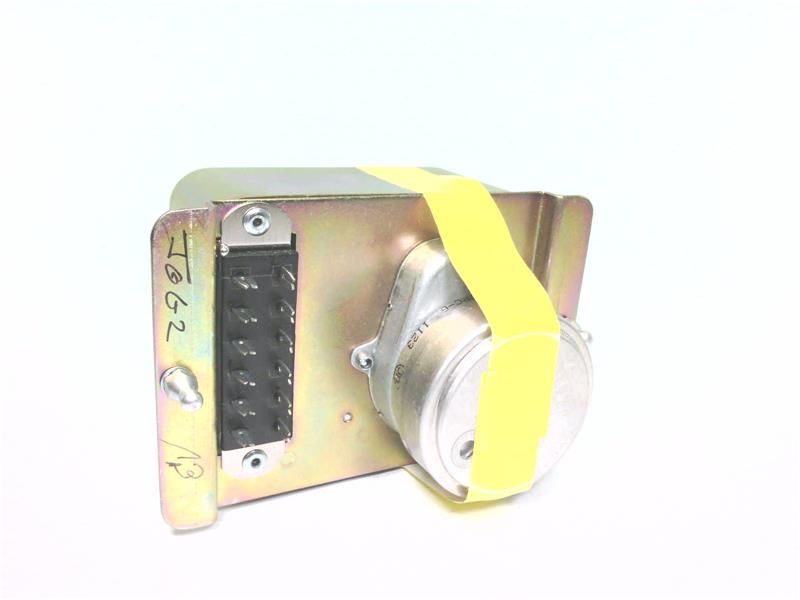 PROTECTION CONTROLS U300 A-15-15