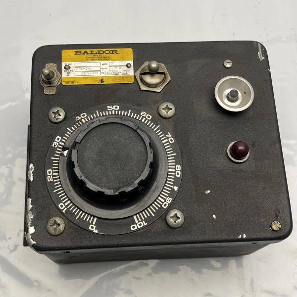 ASEA BROWN BOVERI BC130