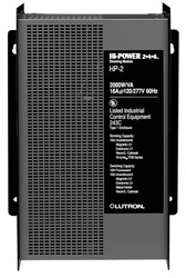 LUTRON HP-6