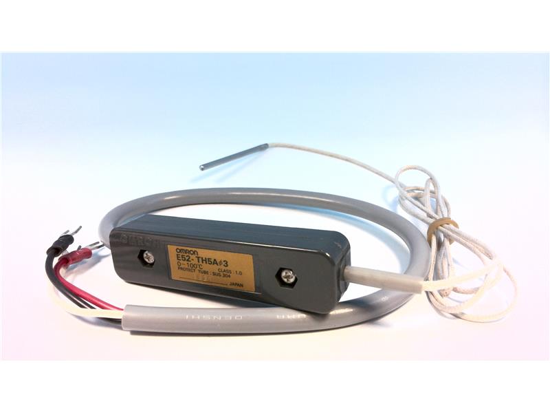 OMRON E52-TH5A-3