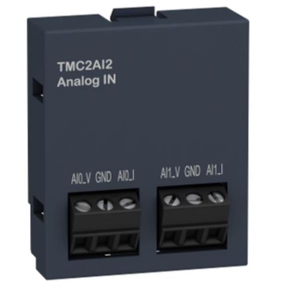 SCHNEIDER ELECTRIC TMC2AI2