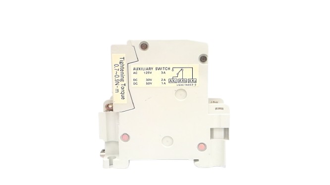 MITSUBISHI CP30-BA-2P-5A