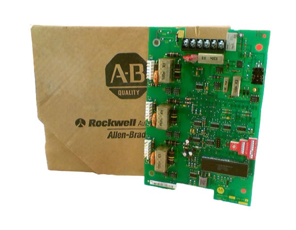 ALLEN BRADLEY 150-N4D