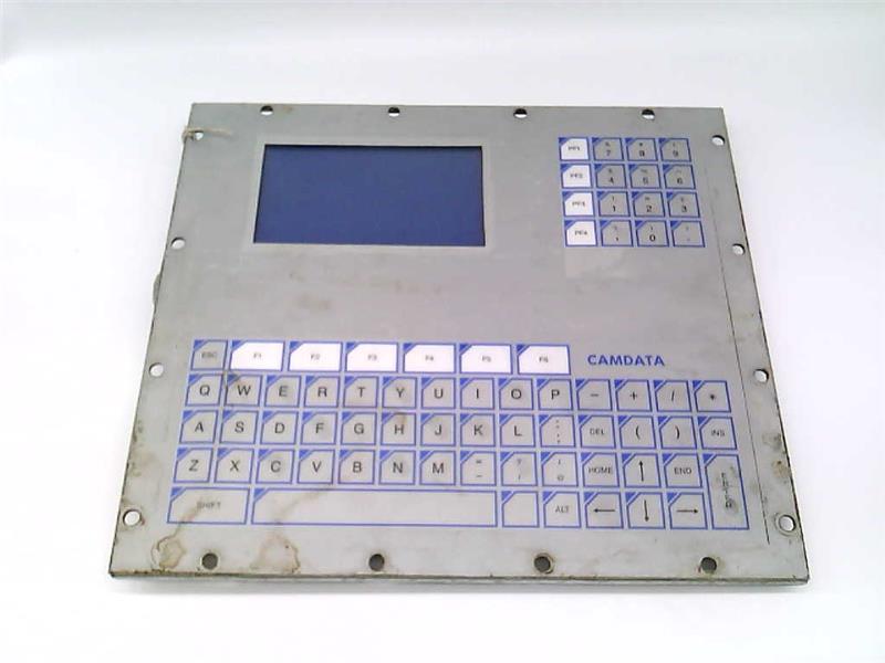 CAMDATA T31-F-AS